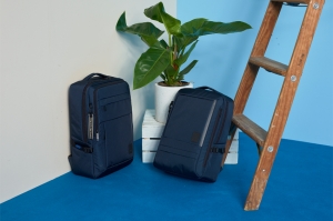 Samsonite RED คอลเลกชั่น SS 2019 แคมเปญ ‘Carry On’