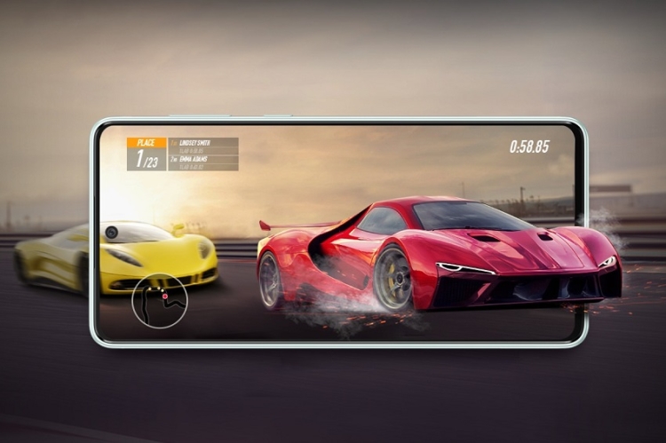 Samsung ชวนทำความรู้จัก ‘GameFi’ เทรนด์ใหม่บนโลกดิจิทัล  กับ Galaxy A73 5G