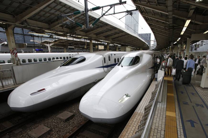 คลังบี้ลงทุน 3 เดือน 9 แสนล้าน ดัน “รถไฟญี่ปุ่น” จี้ติด “รถไฟจีน”