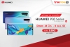 TrueMove H เปิดจอง “Huawei P30 Pro I P30 I P30 Lite”
