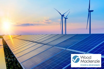 Wood Mackenzie เปิดตัวธุรกิจใหม่ “Wood Mackenzie Power &amp; Renewables”