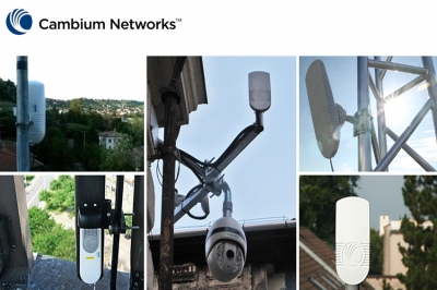 Cambium Networks มอบการรับประกัน 3 ปีสำหรับกลุ่มผลิตภัณฑ์ ePMP(TM) Wireless Broadband