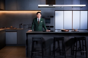Samsung นำเสนอนิยามใหม่ของการใช้ชีวิตที่บ้าน ในงาน Bespoke Home 2022