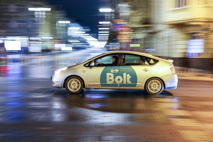 โบลท์ (Bolt)  มองเห็นโอกาสในอุตสาหกรรมบริการเรียกรถผ่านแอปพลิเคชัน (Ride-hailing service)  พร้อมบทบาทการสนับสนุนการเติบโตของเศรษฐกิจไทย