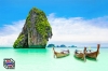 Thailand’s Tourism Sector Seeks to Reopen Country by 1 July