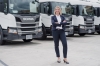 SCANIA เร่งฟื้นตลาดรถบรรทุก - รถบัสปี 2021