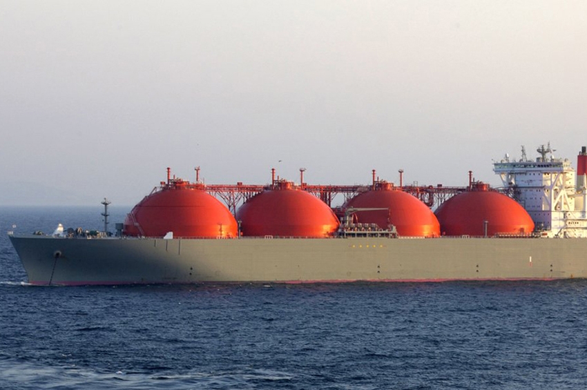 Venture Global LNG ผลิตก๊าซเพิ่มเป็น 60 ล้านตัน/ปี ขยายสัญญา BHGE