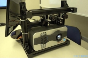 Exvision บริษัทร่วมทุนของมหาวิทยาลัยโตเกียว ใช้มุมมองกล้อง 2 ตัวพัฒนาระบบตรวจวัด 3D ความเร็วสูง