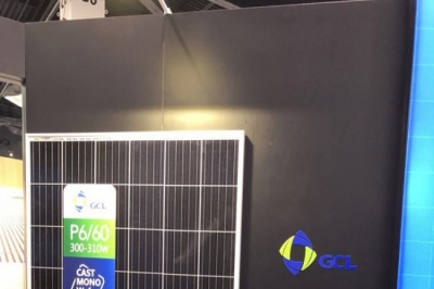 GCL เดินหน้าผลิตโมดูลเซลล์แสงอาทิตย์ประสิทธิภาพสูงเพื่อป้อนกระแสไฟฟ้าให้กับประชาชน 13 ล้านครัวเรือน