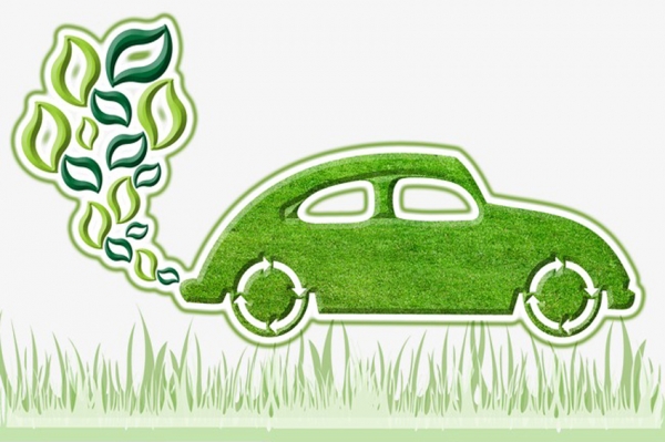 จุดจบ “ยุคเผาไหม้” สู่อนาคตสีเขียวอันเต็มไปด้วยรถยนต์ไฟฟ้า