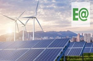 EA ลุย “โครงการหนุมาน 9” เพิ่ม 42 MW
