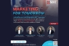 สมาคมการตลาดฯ เปิดหลักสูตรใหม่ &quot;Marketing for Tomorrow&quot;