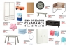 IKEA จัด End of Season Clearance เริ่ม 8 - 18 ส.ค. 62  ช้อปต่อไม่ต้องรอแล้ว!