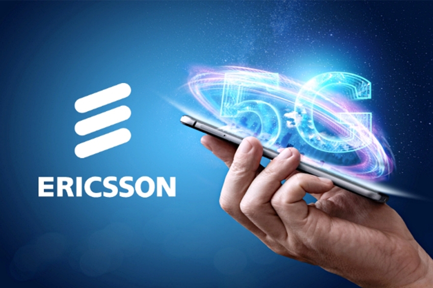 Ericsson ผู้นำ 5G สำหรับผู้ให้บริการด้านสื่อสาร จาก Gartner Magic Quadrant ประจำปี 2564
