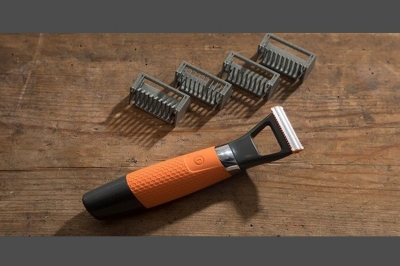 Remington Durablade ALL-IN-ONE Men&rsquo;s Grooming หนึ่งเดียวจาก Remington