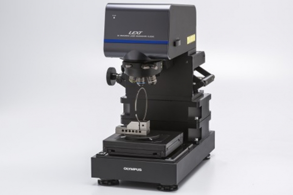 Olympus Laser Confocal Microscope OLS5000 คว้ารางวัลนวัตกรรมจาก Laser Focus World Innovators 2018
