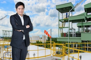 TRC รุกประมูลงาน Oil &amp; Gas และ Smart Warehouse