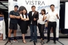 ฟิต แอนด์ เฟิร์มไปกับกิจกรรม “Vistra Sports Exclusive Party 2018” ณ โรงแรมแลงคาสเตอร์ กรุงเทพฯ