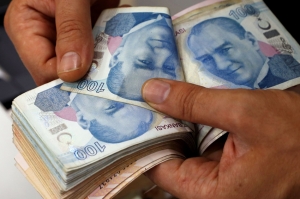 วิกฤติเงินลีราของตุรกียังเขย่าหุ้นทั้งเอเชีย และตลาดหุ้นอาเซียน