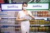 Sunkist แบรนด์คู่ใจคนรักสุขภาพ ยกทัพสินค้าร่วมงาน THAIFEX – Anuga Asia 2022