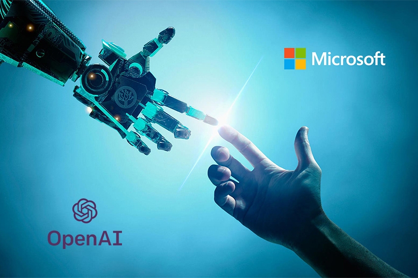 OpenAI จับมือ Microsoft สร้างซูเปอร์คอมพิวเตอร์ Azure AI ใหม่