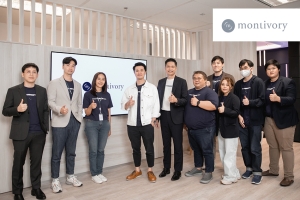 Montivory โชว์แกร่งนำองค์กรไทยฝ่า Disruption จับมือ Tech Enterprise ระดับโลก รุก Digital Commerce อาเซียน